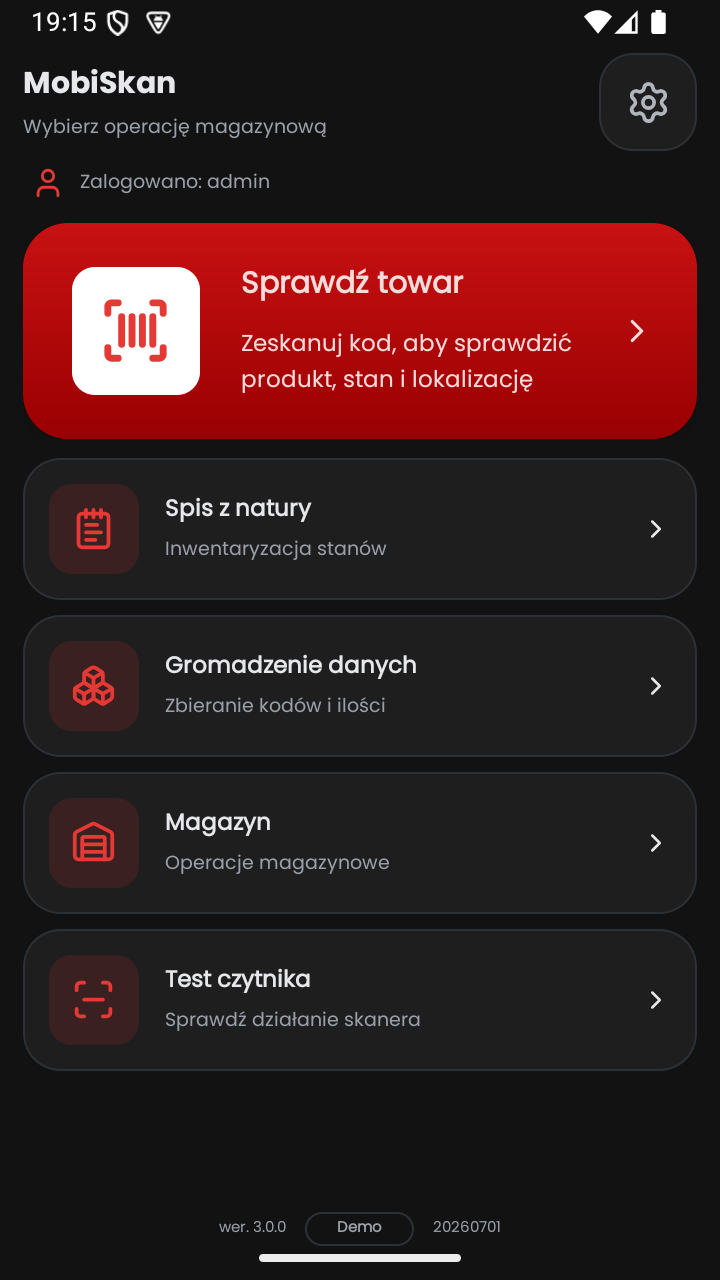 MobiSkan 3.0