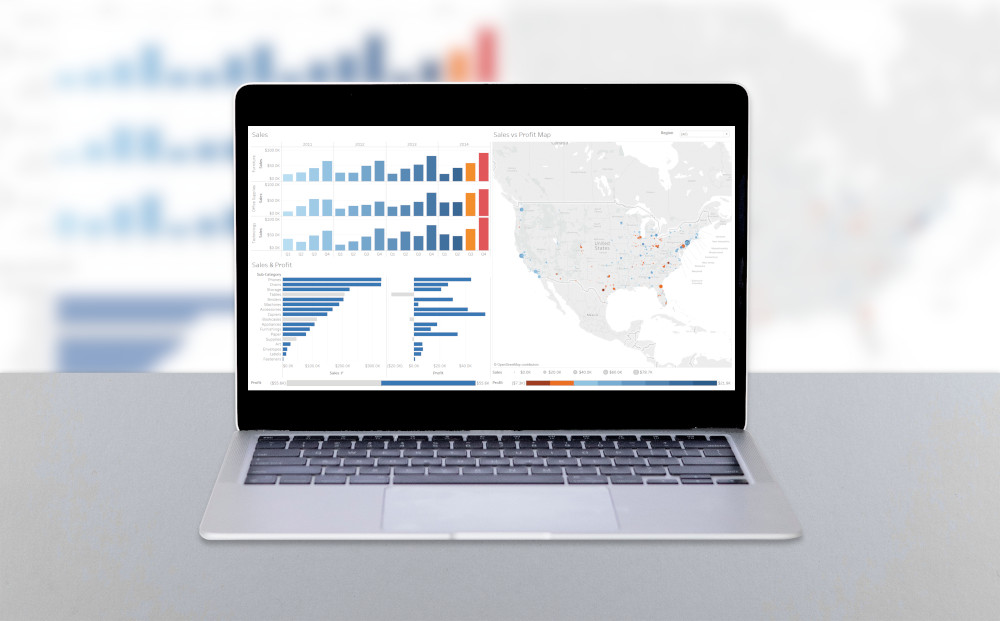 Essential Design Principles for Tableau - Details